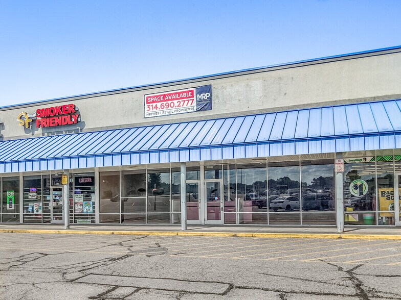 More Photos Of 2850 Maysville Pike, Zanesville Unknown For Lease