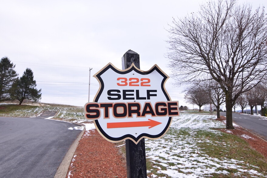 More Photos Of 138 Yearicks Blvd, Centre Hall Self Storage For Sale