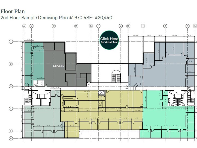 More Photos Of 7202 E Rosewood St, Tucson Office For Sale