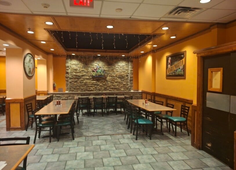 More Photos Of 228 Washington Pl, Passaic Storefront For Sale