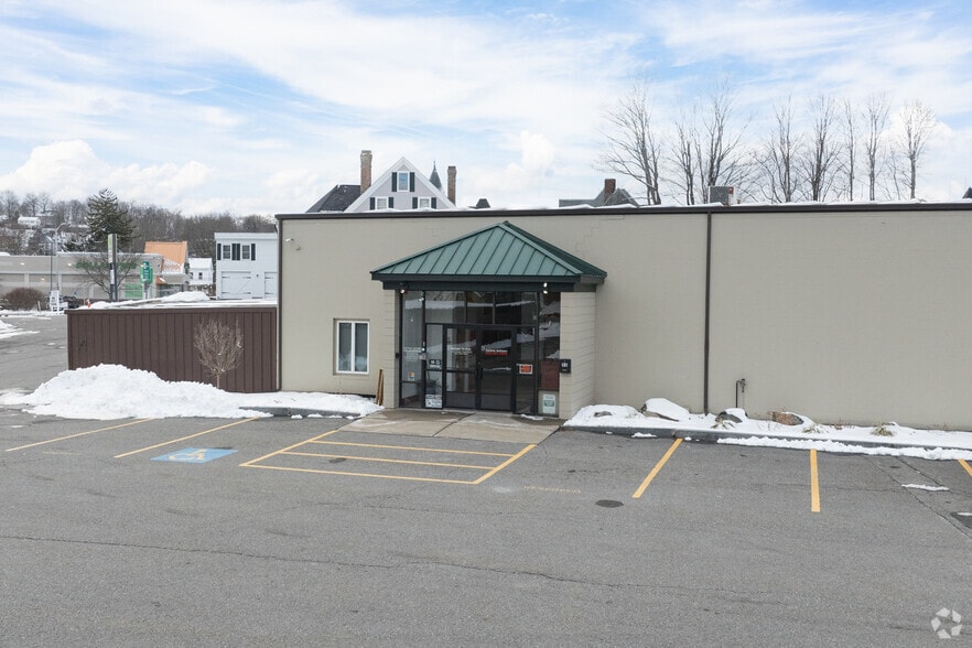 More Photos Of 55 Maple St, Marlborough Warehouse For Lease