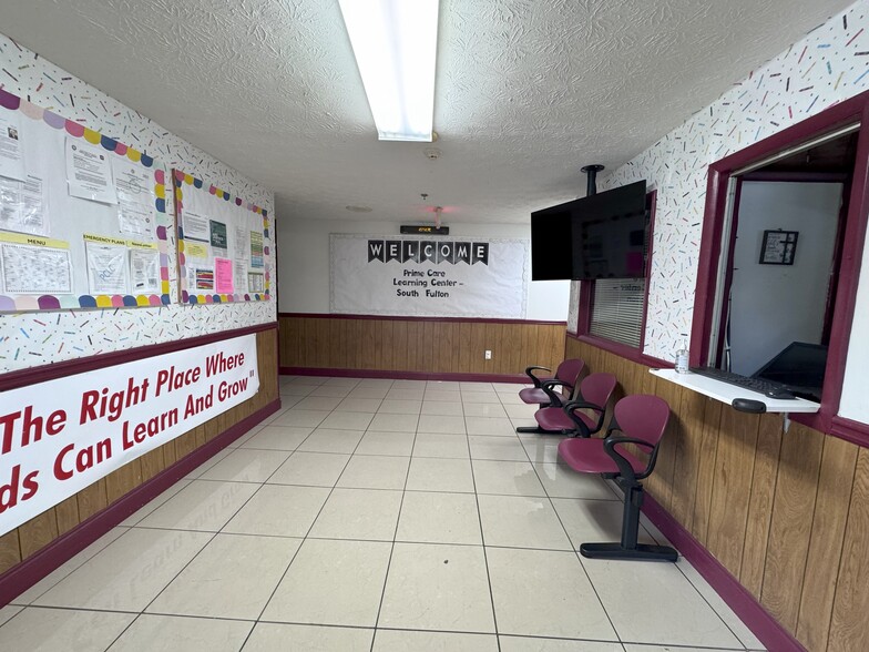 More Photos Of 6755 Old National Hwy, Atlanta Schools For Sale