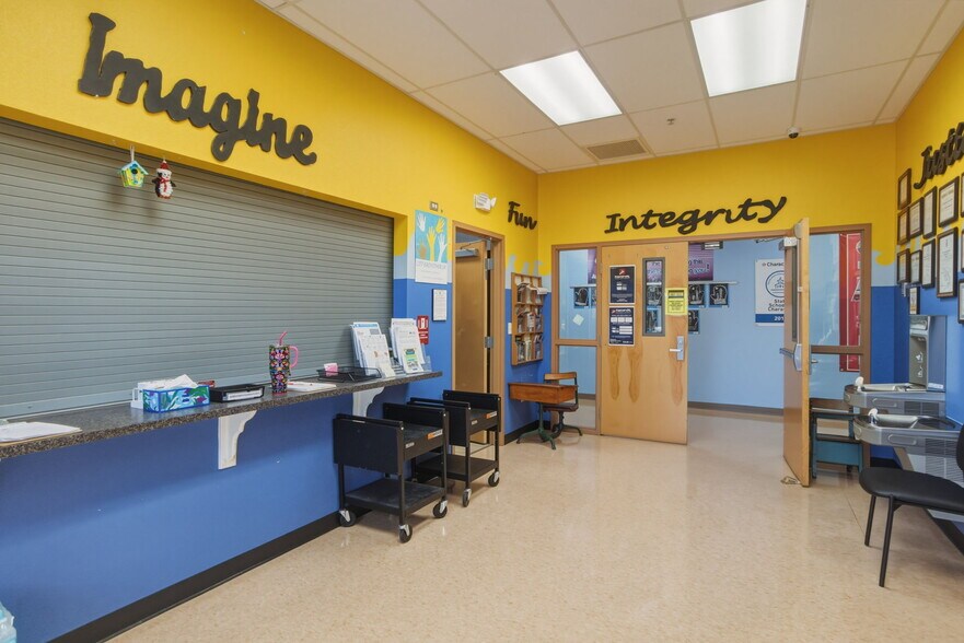 More Photos Of 1000 Innovation Ave, North Port Freestanding For Sale