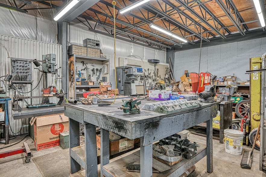 More Photos Of 1235 US Route 202, Winthrop Auto Dealership For Sale