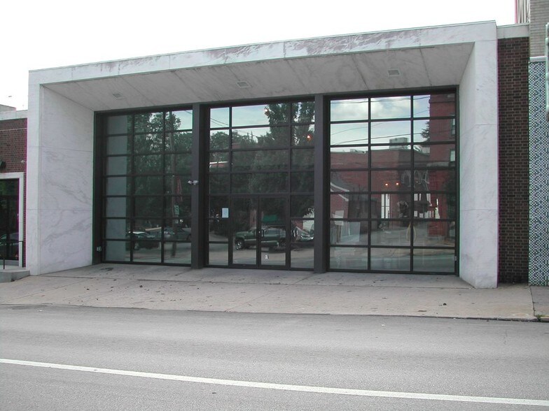 More Photos Of 202 N Duke St, Lancaster Office For Sale
