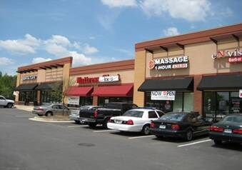 More Photos Of 2860 East-West Connector SW, Austell Storefront For Lease