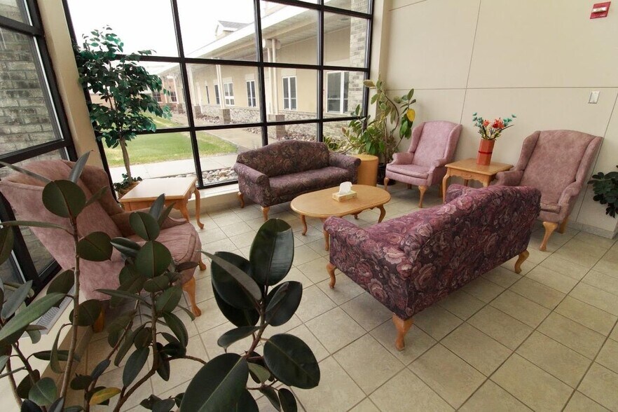 More Photos Of 1451 S 44th Ave, Grand Forks Rehabilitation Center For Lease