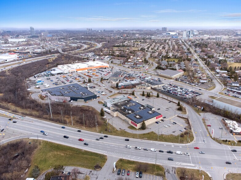 More Photos Of 1501 Innes Rd, Ottawa Unknown For Lease