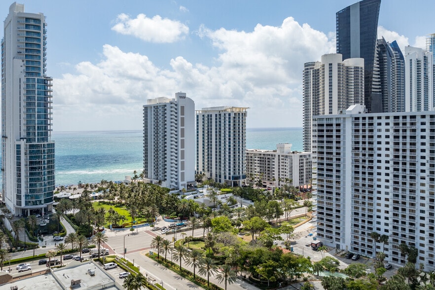 More Photos Of 17315 Collins Ave, Sunny Isles Beach Hotel For Sale