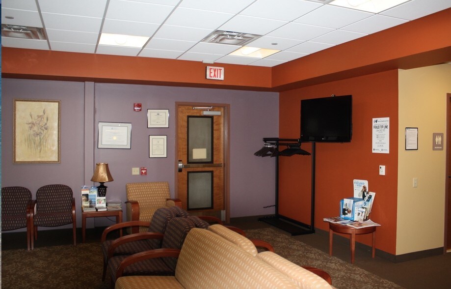 Photo of 1st Floor Ste 103