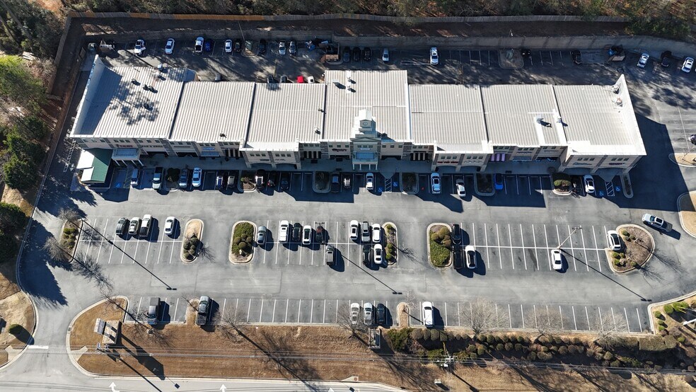 More Photos Of 4460 Washington Rd, Evans Unknown For Lease