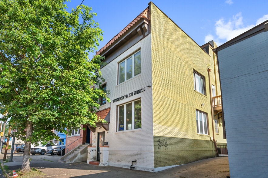 Primary Photo Of 5129 Liberty Ave, Pittsburgh Office Residential For Lease