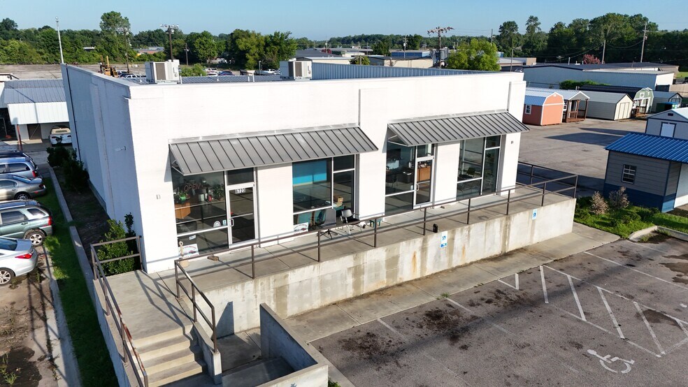 More Photos Of 6723 Us-51 Hwy, Horn Lake Auto Dealership For Sale