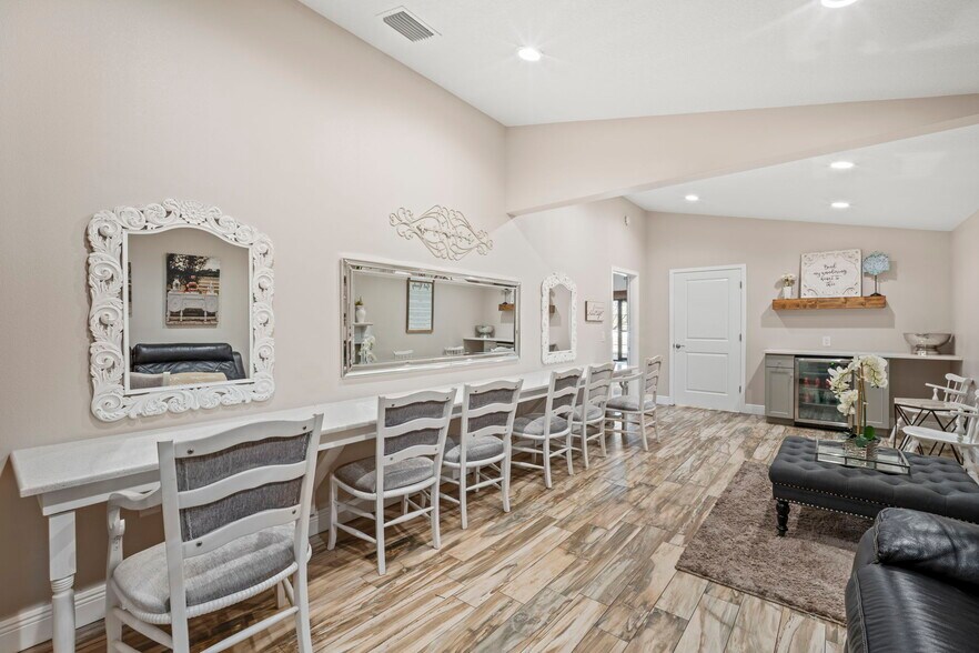 More Photos Of 750 Osmosis Dr SW, Palm Bay Lodge Meeting Hall For Sale