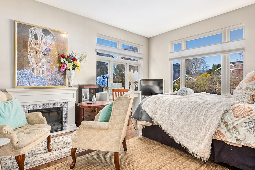 More Photos Of 2814 3rd Av W, Vancouver Hospitality For Sale