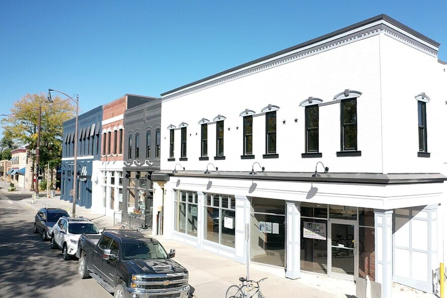 More Photos Of 428-450 Cleveland Ave, Loveland Storefront Retail Office For Lease