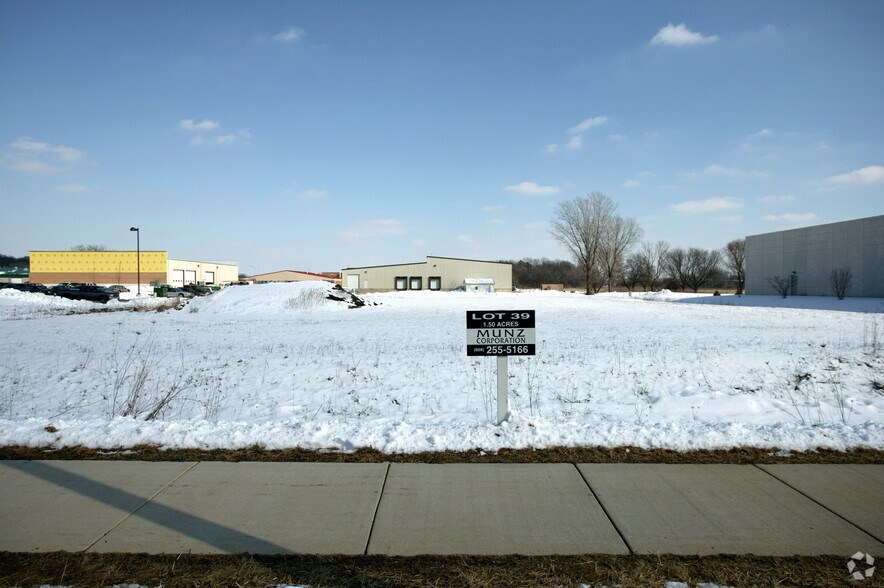More Photos Of 2917 Dairy dr, Madison Land For Lease