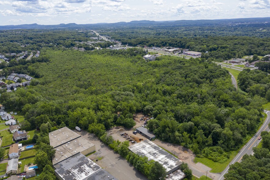 More Photos Of 2090 Berlin Tpke, Wethersfield Land For Sale