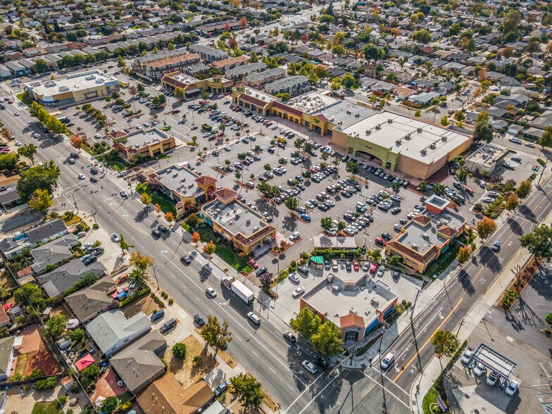 More Photos Of 3025-3191 Meridian Ave, San Jose Unknown For Lease