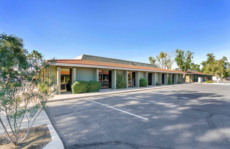 More Photos Of 8607 N 59th Ave, Glendale Office For Lease