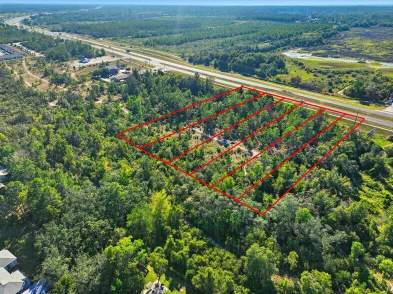 More Photos Of 7124 Commercial Way, Spring Hill Land For Sale