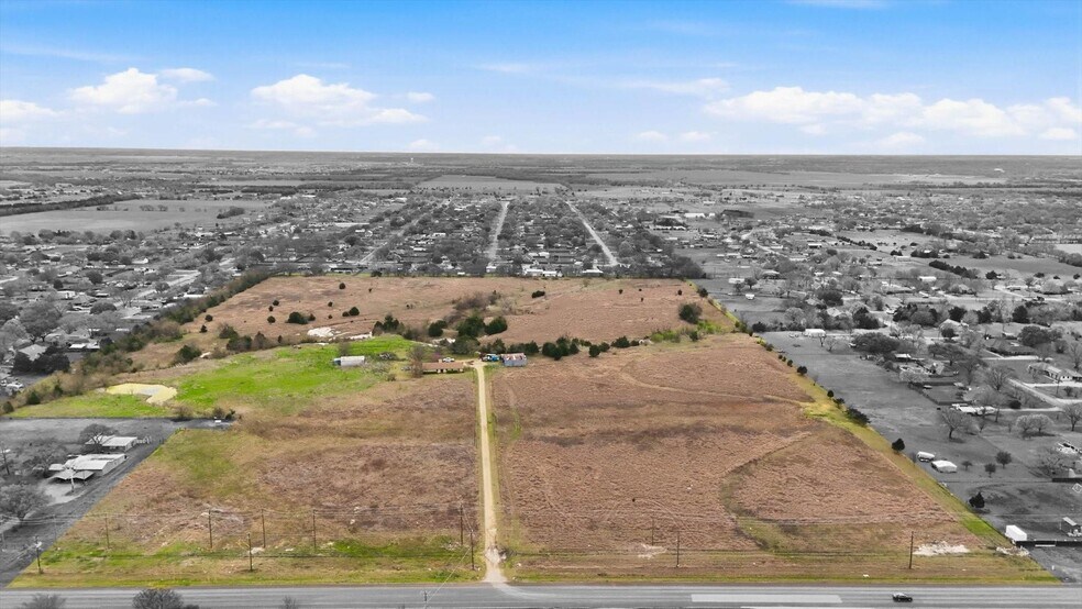 More Photos Of 801 E Ovilla Rd, Red Oak Land For Sale