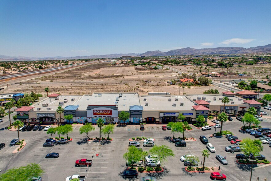 More Photos Of 9210 S Eastern Ave, Henderson Unknown For Lease