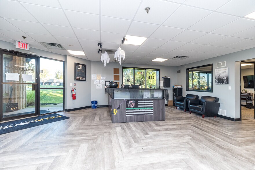 More Photos Of 1816 Olde Homestead Ln, Lancaster Warehouse For Lease