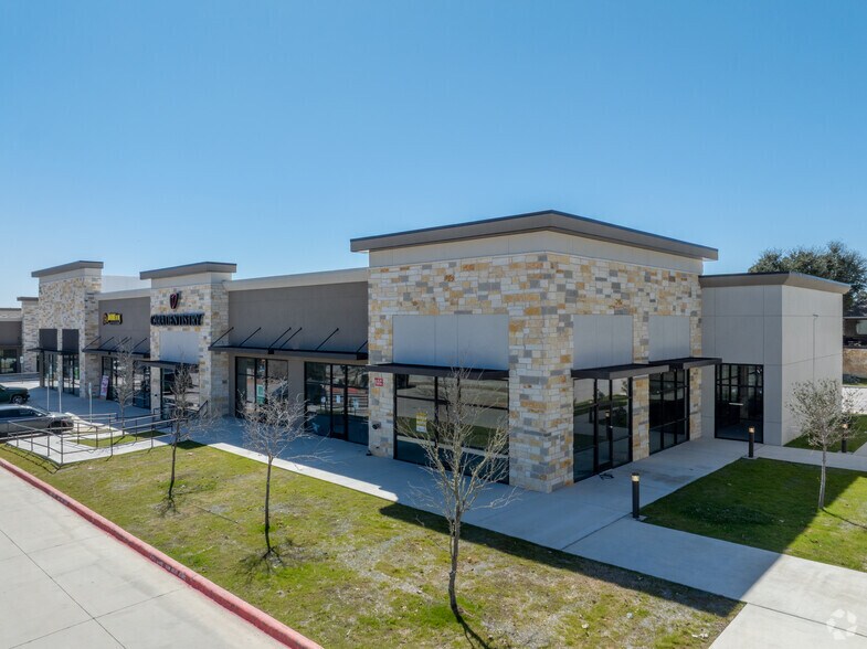 More Photos Of 15101 Ronald Reagan Blvd, Leander, TX 78641, Unite, Leander Unknown For Lease