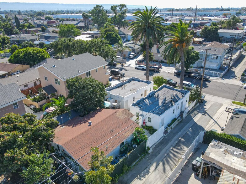 More Photos Of 20414 Kenwood Ave, Torrance Apartments For Sale