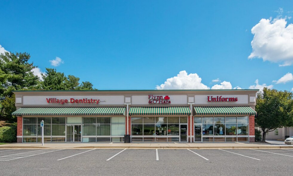 More Photos Of 7067-7089 Baltimore Annapolis Blvd, Glen Burnie General Retail For Lease