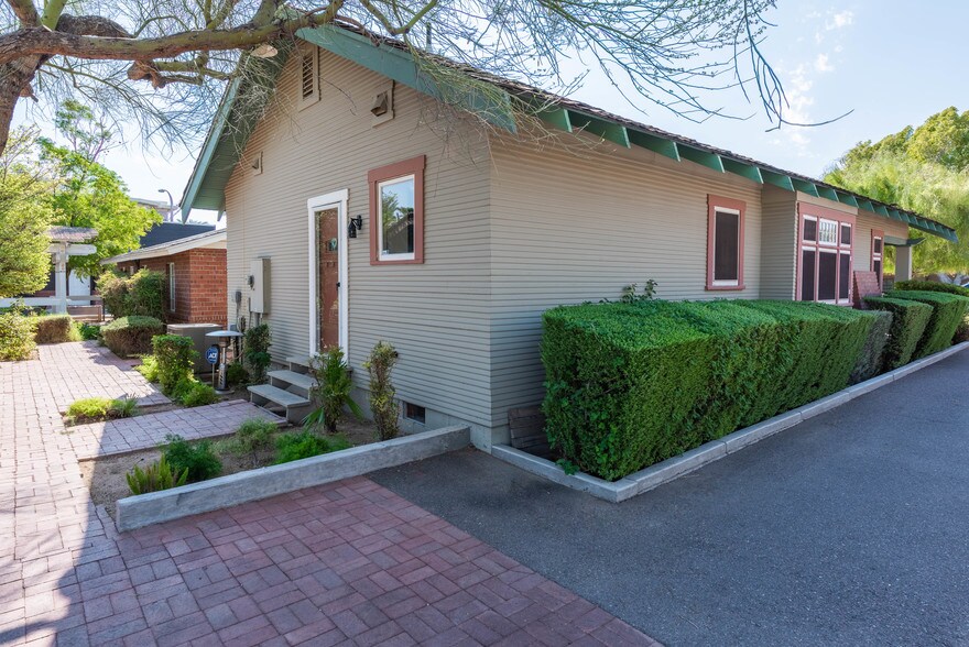 More Photos Of 6938 E 1st St, Scottsdale Office For Lease