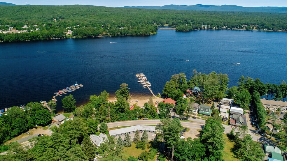 More Photos Of 214 County Road 152, Northville Hotel For Sale