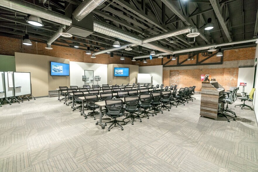 More Photos Of 245 E Jackson St, Phoenix Freestanding For Sale