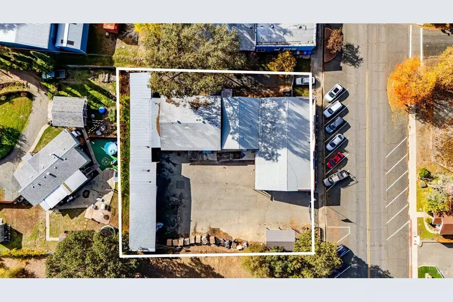 More Photos Of 16345 Main St, Lower Lake Warehouse For Sale