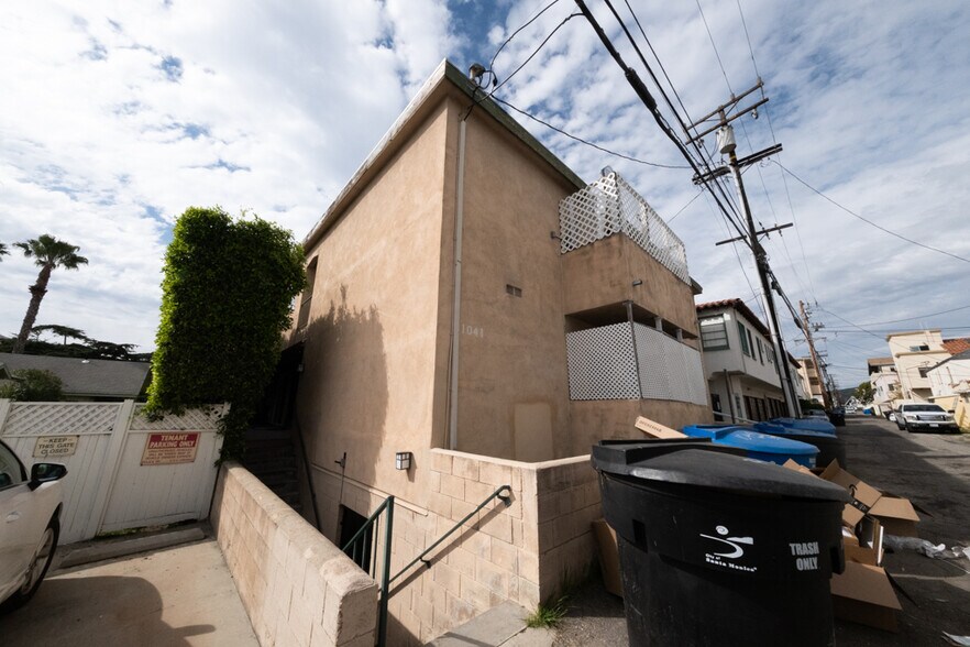 More Photos Of 1041 9th St, Santa Monica Apartments For Sale