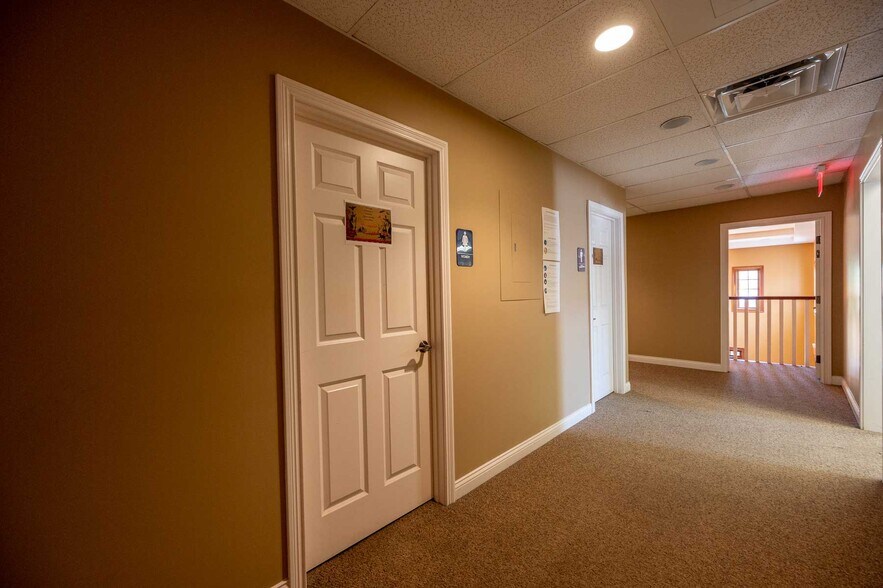 Primary Photo Of 7775 Cooper Rd, Montgomery Office For Lease