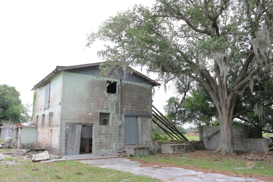 More Photos Of Southeast Highway 70, Arcadia Land For Sale