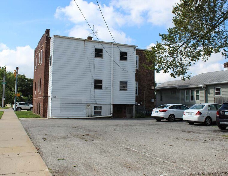 More Photos Of 545 165th St, Hammond Apartments For Sale