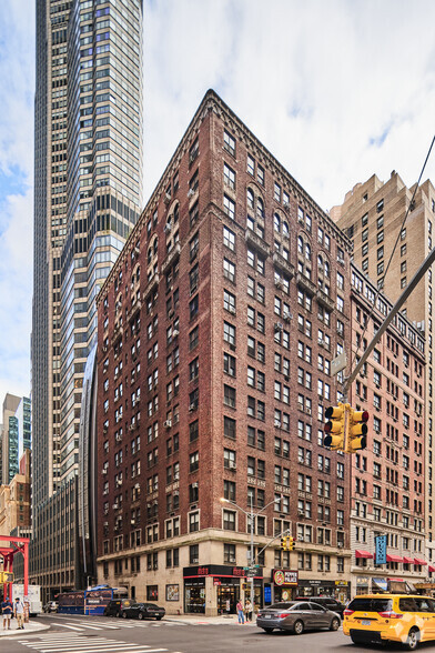 Primary Photo Of 162 W 56th St, New York Apartments For Sale