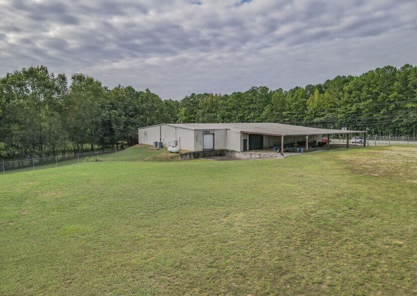 More Photos Of 4519 Highway 27, Buchanan Warehouse For Sale