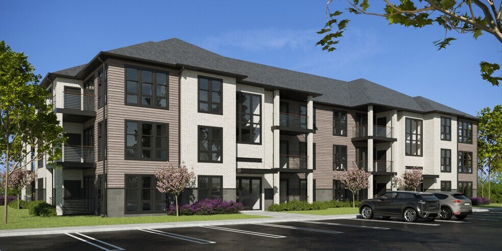 More Photos Of 4 Campus Dr, Hillsborough Apartments For Sale