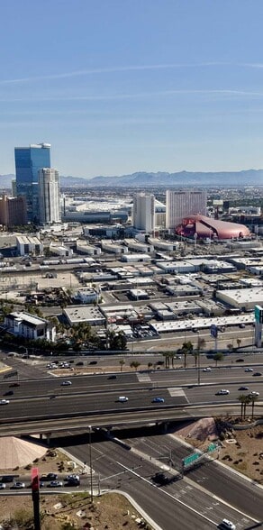 More Photos Of , Las Vegas Industrial For Sale