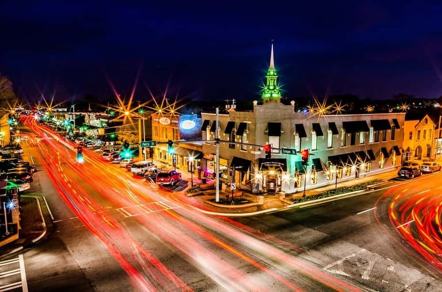 More Photos Of 30 S Clayton St, Lawrenceville Apartments For Lease