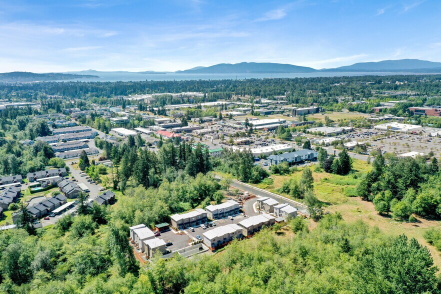 More Photos Of 4302 Meridian St, Bellingham Land For Lease