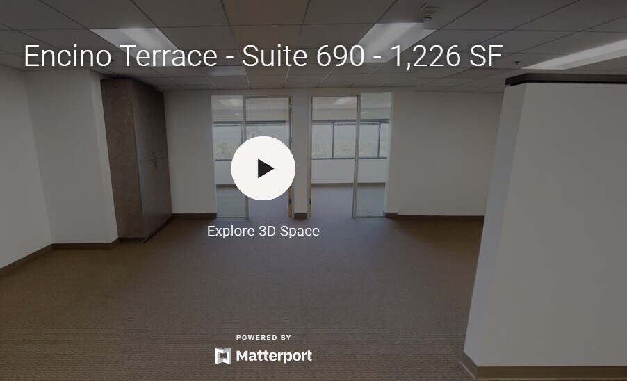 Primary Photo Of 15821 Ventura Blvd, Encino Office For Lease