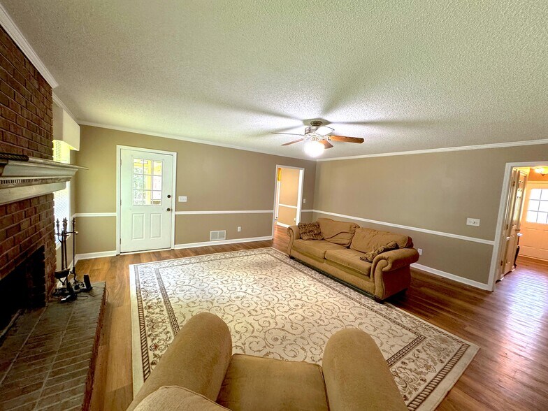 More Photos Of 15817 GA-106, Martin Religious Facility For Sale