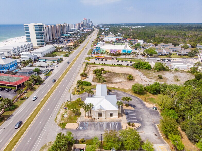 More Photos Of 25239 Perdido Beach Blvd, Orange Beach Bank For Sale