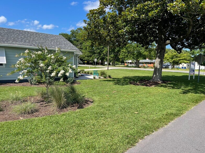 More Photos Of 100 Whitman Ave, Castle Hayne Land For Sale