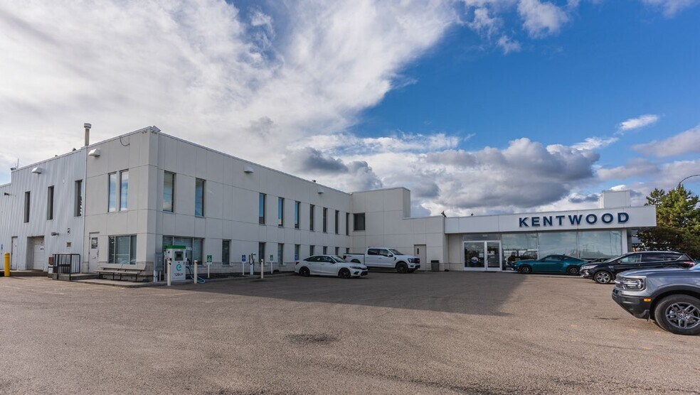 More Photos Of , Edmonton General Retail For Sale
